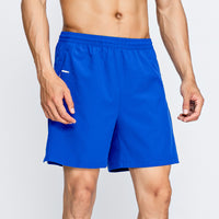 Men's Breathable Athletic Shorts